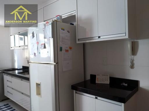 Excelente 3 quartos em itapoã todo montado - Foto 2