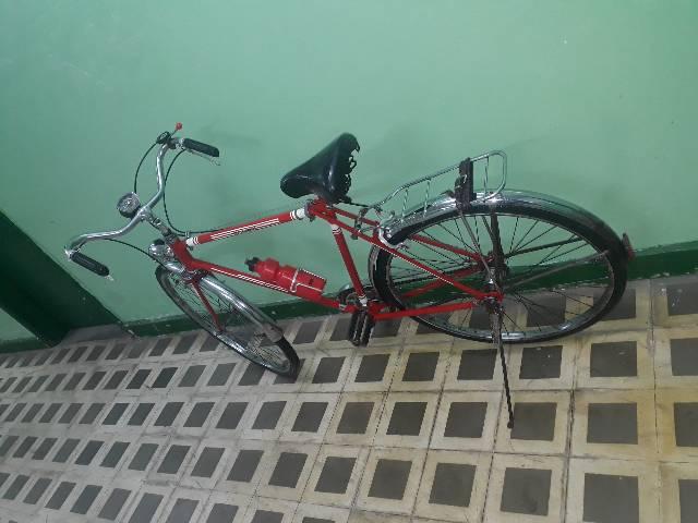 Bicicleta shwinn traveler ano 1966 - Foto 5