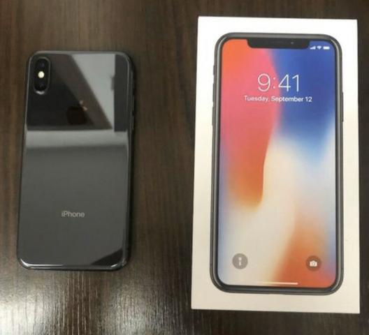 IPhone semi novo