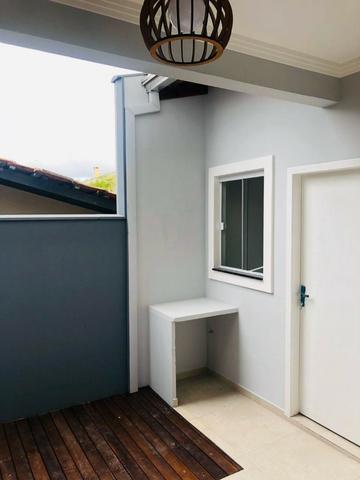 Casa geminado 3 quartos no floresta - Foto 10