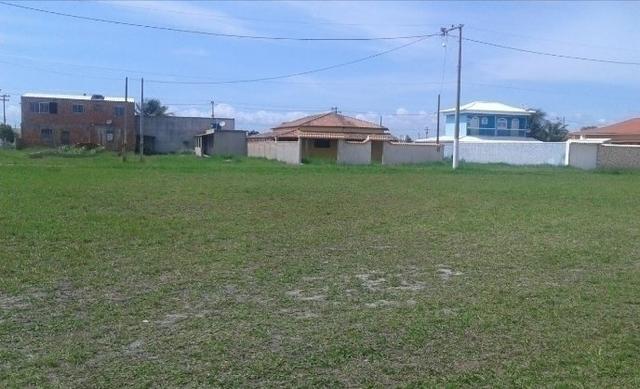 F. Terreno no Condomínio Bougainville III em Unamar Cabo Frio/RJ - Foto 2