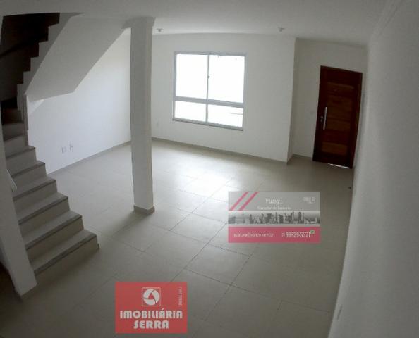 YUN 48 Morada de Laranjeiras casa 04 qts com suíte master sacada e quintal - Foto 7
