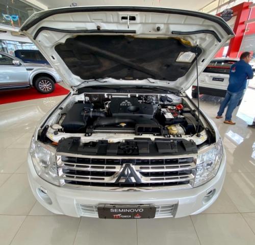 MITSUBISHI PAJERO FULL 3.2 HPE 4X4 16V TURBO INTERCOOLER DIESEL 4P AUTOMATICO. - Foto 10