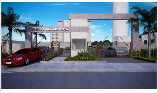 MR- Venha morar em Morada de Laranjeiras, Conheça o Vila Itapuã com Entrada Facilitada - Foto 9