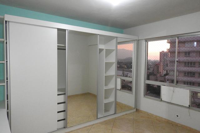 Apartamento Nova Iguaçu - Foto 6