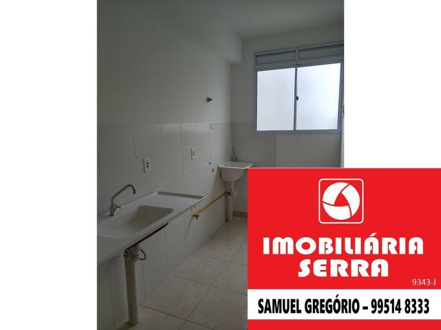 SAM 168 Apartamento pronto para morar em Balneário Carapebus - 2Q - Foto 7
