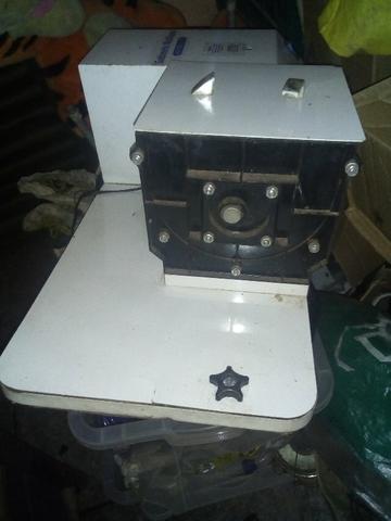 Vendo Amassadeira Anodilar 5kg