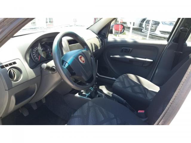 Fiat Palio 1.0 Economy Fire Flex 8V 4P - Foto 6