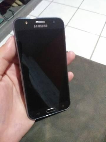 Samsung j5 normal - Foto 4