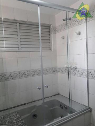 Flat residencial para locação, Centro, Campinas. - Foto 10