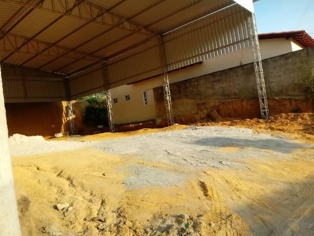 Ótima oportunidade vendo galpão em Rio Bananal com 221 m2 - Foto 4