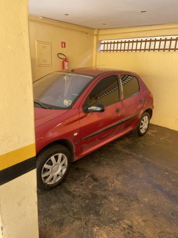 Peugeot 206 - Foto 5