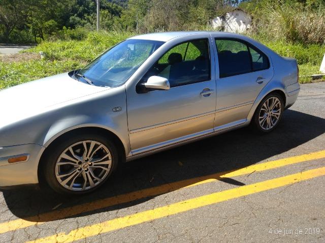 Vw bora - Foto 14