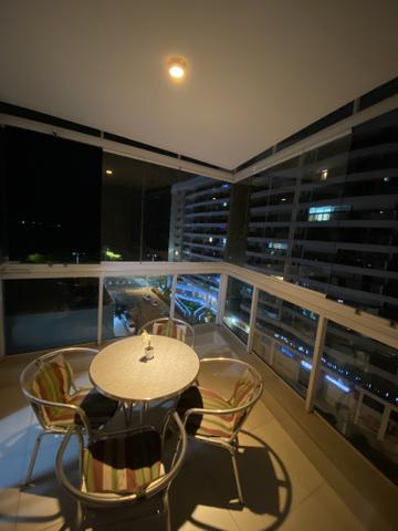Apartamento Temporada Luxo - Foto 17
