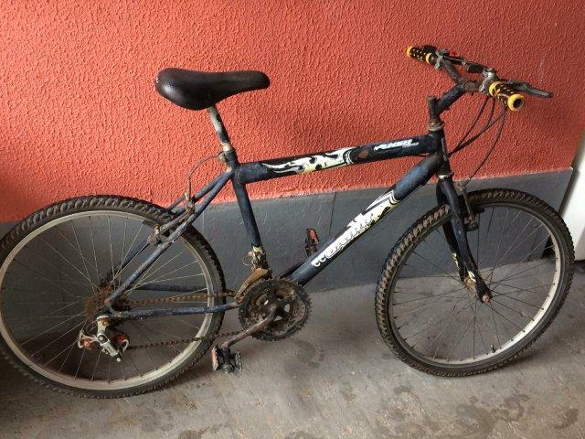 Bike