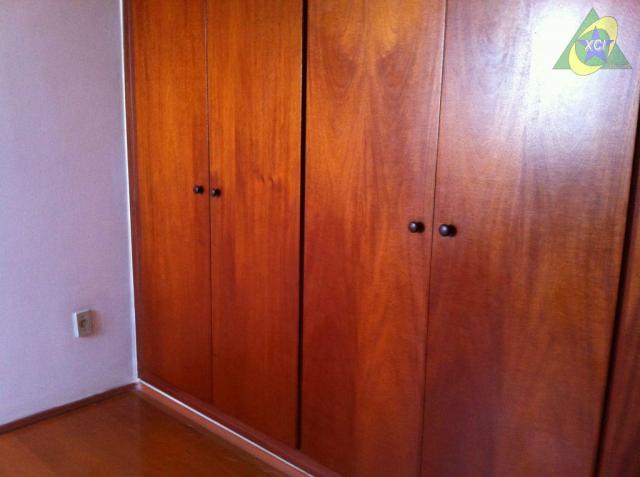 Apartamento residencial para locação, Taquaral, Campinas. - Foto 11