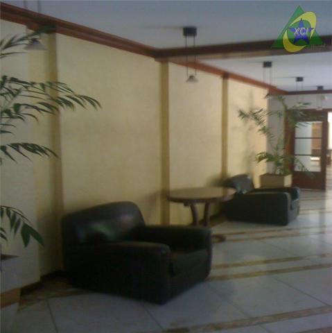 Apartamento residencial para locação, Cambuí, Campinas. - Foto 16