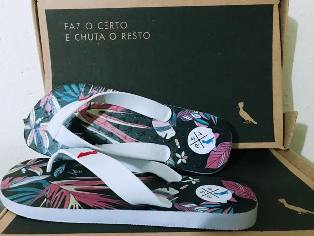 Chinelo Reserva