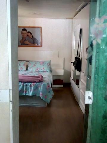 Vendo casa no pinheirinho - Foto 8