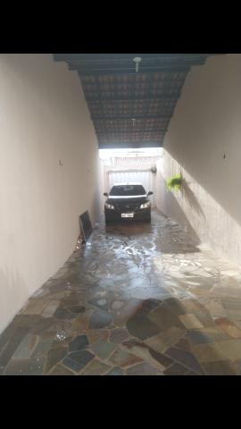 Casa com piscina, mobiliada - Foto 17