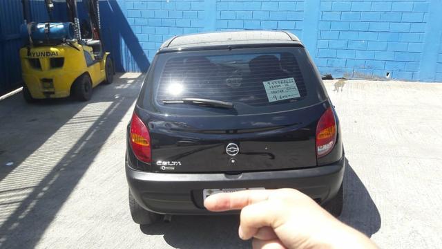Celta gm 2002 / 220.000 km - Foto 7