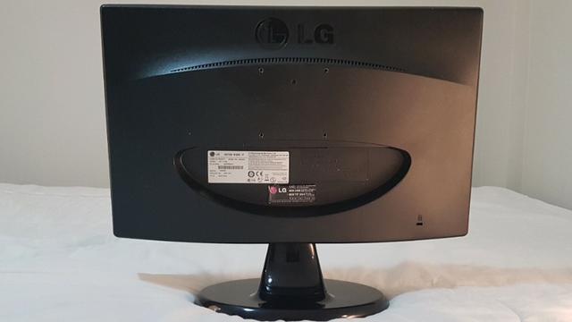 Monitor LG - Foto 2