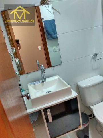 2 quartos no ed.Condominio Villagio do Sol por apenas 180mil ! - Foto 6