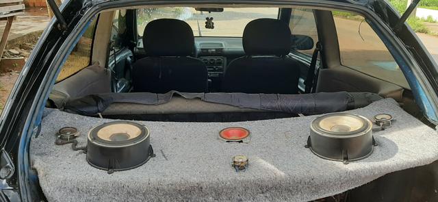 Carro de passeio - Foto 3
