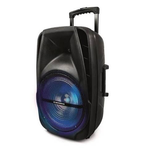 Caixa Bluetooth Mondial