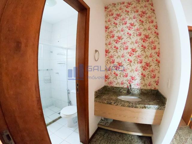 JG. Excelente casa duplex: 4 Q c/ suíte - Igarapé Aldeia Parque em Colina de Laranjeiras - Foto 10