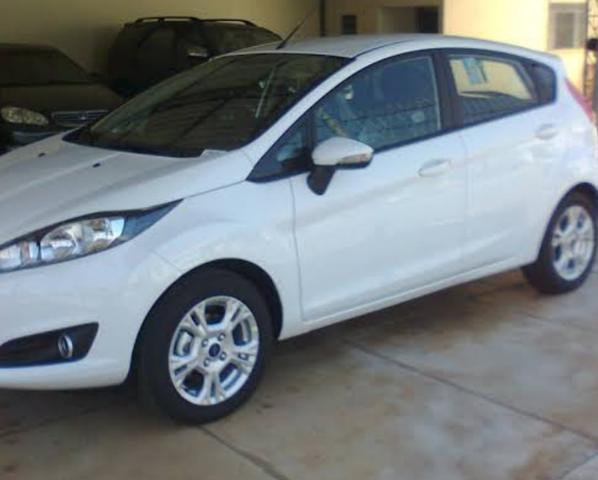 Carro - Foto 3