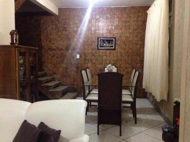 Casa à venda com 3 dormitórios em Ponte alta, Volta redonda cod:CA00118 - Foto 2