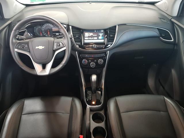 Tracker Premier 1.4 16V Ecotec (Flex) (Aut) 2018 - Foto 3