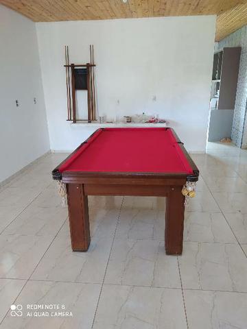 Mesa Sinuca - Foto 2