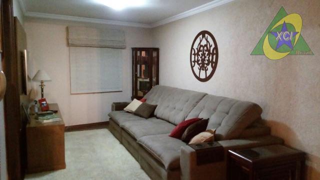 Apartamento Duplex residencial para locação, Cambuí, Campinas. - Foto 15