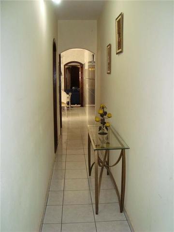 Vende-se linda casa no Limoeiro, ZL de São Paulo - Foto 3