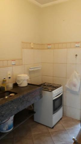 Quarto para locação