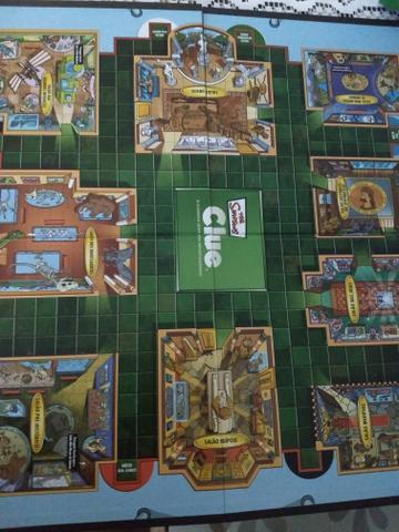 Jogo de tabuleiro Simpsons - Foto 3