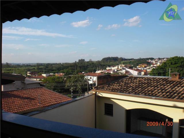 Casa residencial à venda, Jardim Chapadão, Campinas. - Foto 20