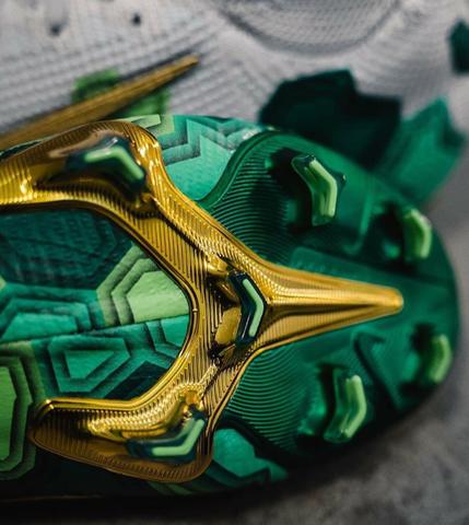 Chuteira Nike Superfly - Foto 2
