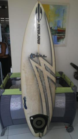 Prancha de surf , vendo ou troco por PS3 - Foto 2