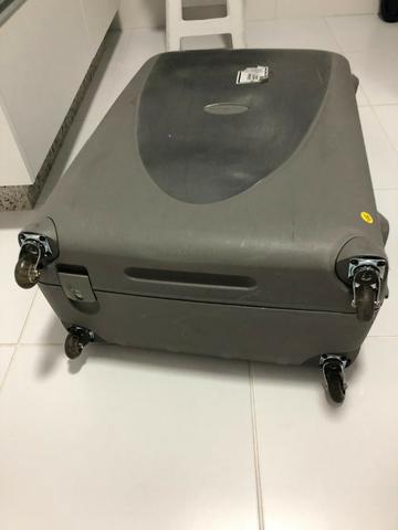 A mala 100% Segura e que Não Amassa - Samsonite - Foto 6