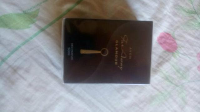 Vendo Kit Avon