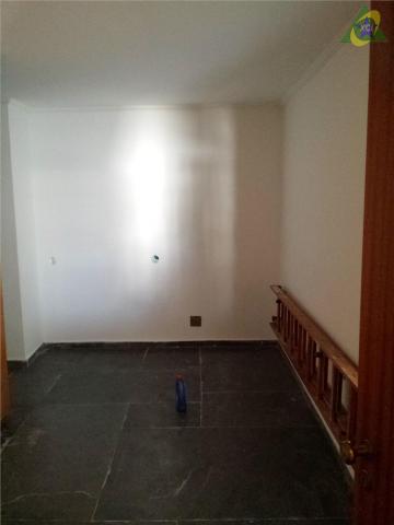 Casa residencial para locação, Jardim Santa Marcelina, Campinas. - Foto 15