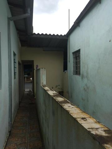 Casa com salão para locação em São Carlos - Foto 6