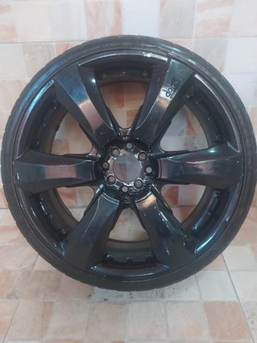 Aro 20 4x100 - SÓ ROLO
