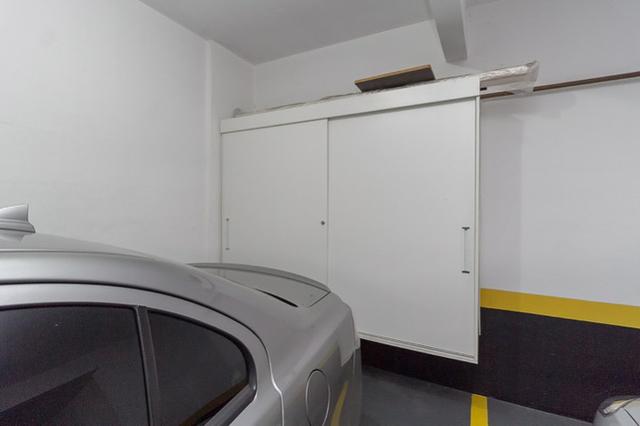 Apartamento a venda 94m Semi-Mobiliado e Totalmente Reformado! - Foto 15