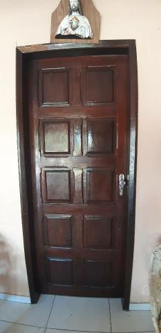 Portas completas em Massaranduba. - Foto 2