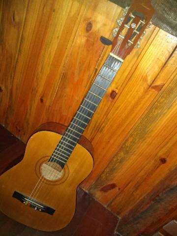 Violão kashima - Foto 2