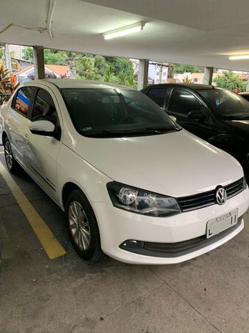Voyage Confortline 1.6 MSI